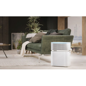 Увлажнитель-мойка воздуха Venta AeroStyle LW73 WiFi, бел.70кв.м