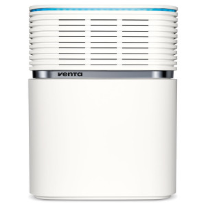 Увлажнитель-мойка воздуха Venta AeroStyle LW73 WiFi, бел.70кв.м