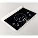 Увлажнитель-мойка воздуха Venta AeroStyle LW73 WiFi, бел.70кв.м