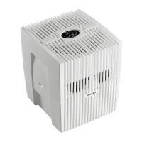 Увлажнитель-мойка воздуха Venta Comfort Plus LW15, белый