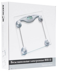 Весы напольные электрические Аксион ВНЕ32