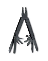 Мультитул Victorinox SwissTool BS Black (29 в 1)