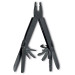 Мультитул Victorinox SwissTool BS Black (29 в 1)