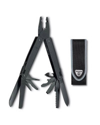 Мультитул Victorinox SwissTool BS Black (29 в 1)