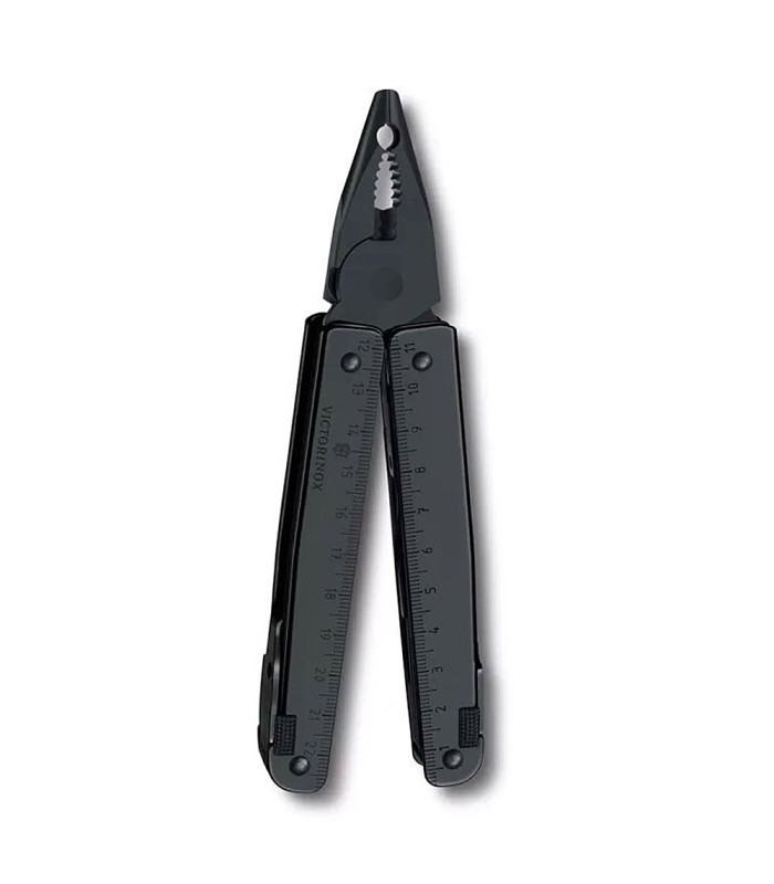 Мультитул Victorinox SwissTool BS Black (29 в 1)