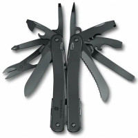 Мультитул Victorinox SwissTool Spirit M3N MXBS (24 в 1)