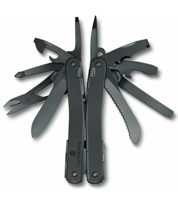 Мультитул Victorinox SwissTool Spirit M3N MXBS (24 в 1)