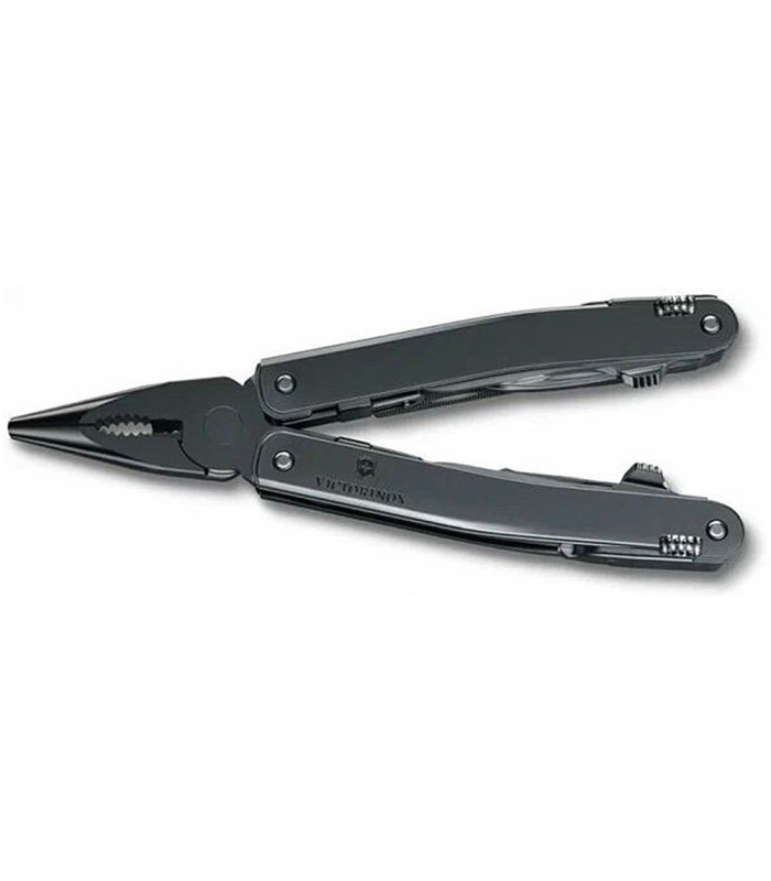 Мультитул Victorinox SwissTool Spirit M3N MXBS (24 в 1)