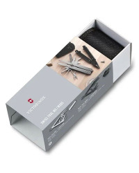 Мультитул Victorinox SwissTool Spirit M3N MXBS (24 в 1)