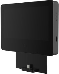 Беспроводной видеоглазок с Wi-Fi "S31"