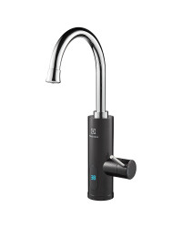 Водонагреватель проточный Electrolux Taptronic (Black)