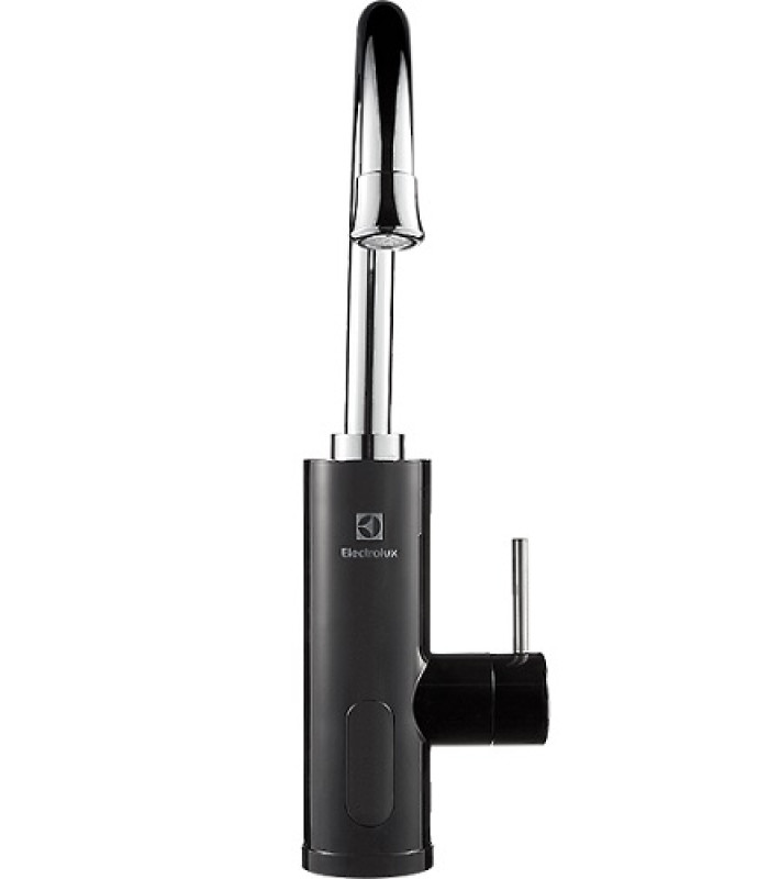 Водонагреватель проточный Electrolux Taptronic (Black)