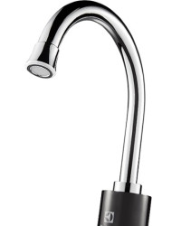 Водонагреватель проточный Electrolux Taptronic (Black)