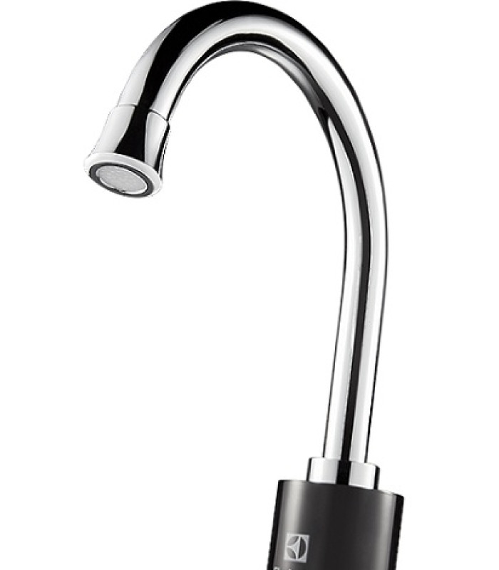Водонагреватель проточный Electrolux Taptronic (Black)