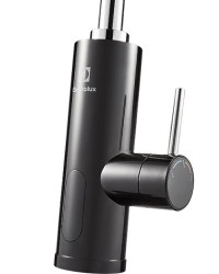 Водонагреватель проточный Electrolux Taptronic (Black)