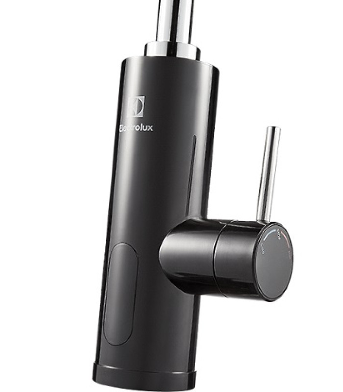 Водонагреватель проточный Electrolux Taptronic (Black)