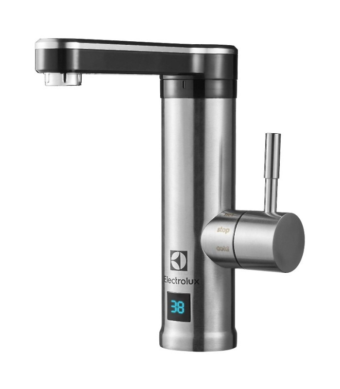 Водонагреватель проточный Electrolux Taptronic S