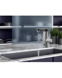 Водонагреватель проточный Electrolux Taptronic S