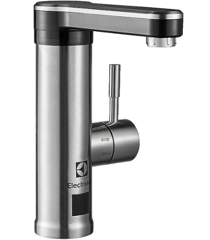 Водонагреватель проточный Electrolux Taptronic S