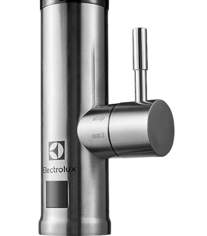 Водонагреватель проточный Electrolux Taptronic S