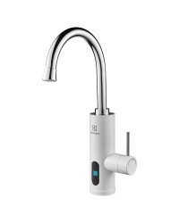 Водонагреватель проточный Electrolux Taptronic (White)