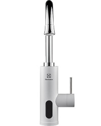 Водонагреватель проточный Electrolux Taptronic (White)