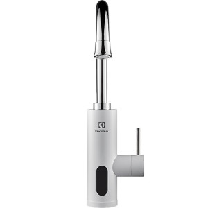 Водонагреватель проточный Electrolux Taptronic (White)
