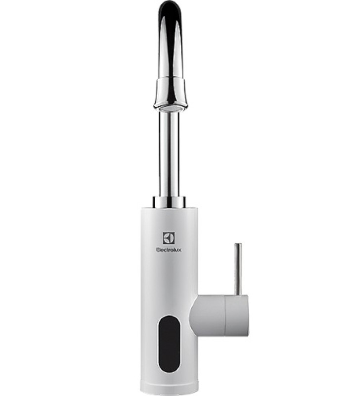 Водонагреватель проточный Electrolux Taptronic (White)