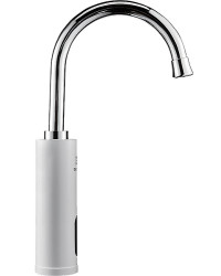 Водонагреватель проточный Electrolux Taptronic (White)