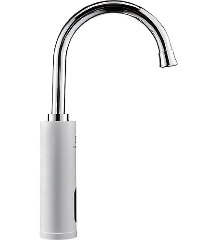 Водонагреватель проточный Electrolux Taptronic (White)