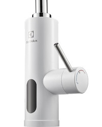 Водонагреватель проточный Electrolux Taptronic (White)