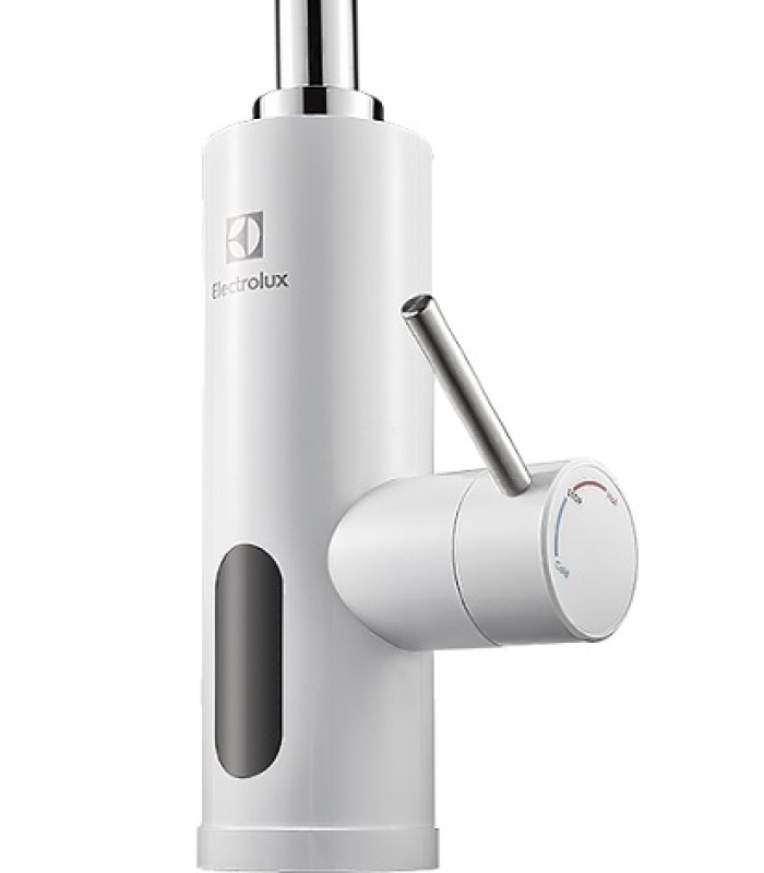 Водонагреватель проточный Electrolux Taptronic (White)