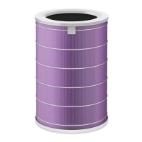 Антибактериальный фильтр для очистителя воздуха Xiaomi Air Purifier Antibacterial Filter (SCG4011TW) GLOBAL, для Air Purifier / Air Purifier 2 / 2S / Pro / 3 (3H)