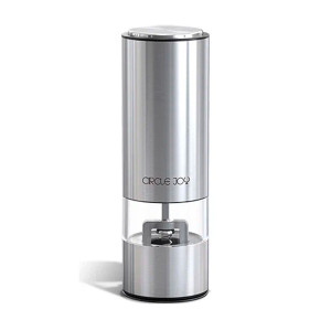 Мельница для специй Xiaomi Circle Joy Electric Grinder CJ-EG01 RUS, серебристая