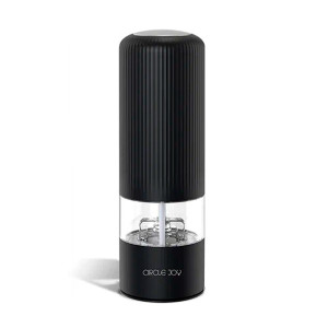 Мельница для специй Xiaomi Circle Joy Electric Grinder CJ-EG02 Black RUS, черная