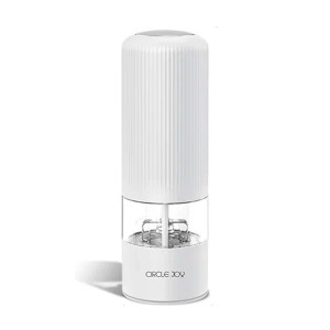 Мельница для специй Xiaomi Circle Joy Electric Grinder CJ-EG02 White RUS, белая