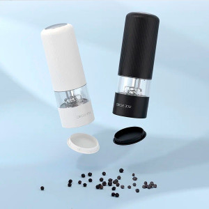 Мельница для специй Xiaomi Circle Joy Electric Grinder CJ-EG02 White RUS, белая