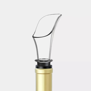 Набор для вина 4 в 1 Xiaomi Circle Joy Electric Wine opener GIFT SET