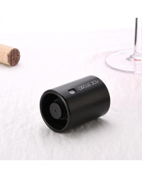 Вакуумная пробка для бутылок c возможностью установки даты Xiaomi Circle Joy Wine sealer CJ-JS04 RUS