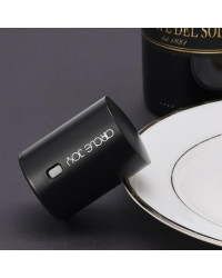 Вакуумная пробка для бутылок c возможностью установки даты Xiaomi Circle Joy Wine sealer CJ-JS04 RUS