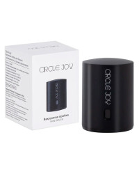Вакуумная пробка для бутылок c возможностью установки даты Xiaomi Circle Joy Wine sealer CJ-JS04 RUS