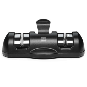 Ножеточка Xiaomi HuoHou Double Wheels Kinfe Sharpener (HU0045 RUS)