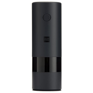 Мельница электрическая для специй Xiaomi HuoHou Electric Pepper Grinder (питание от батареек) чёрная