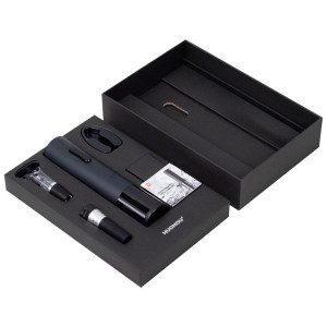 Набор для вина 4 в 1 Xiaomi HuoHou Electric Wine Bottle Opener BASIC