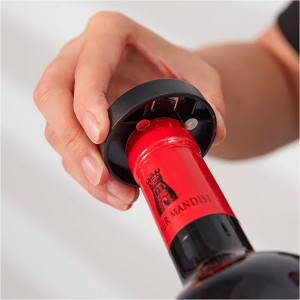 Набор для вина 5 в 1 Xiaomi HuoHou Electric Wine Bottle Opener EWO-N1