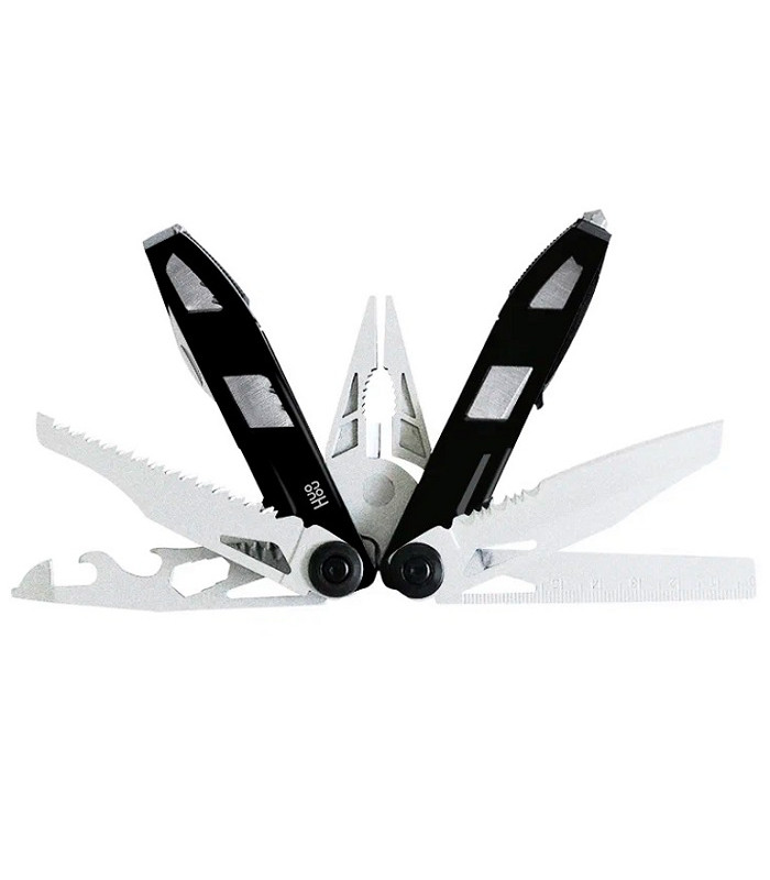 Мультитул Xiaomi HuoHou H1 Multi-Tools HU0131 (19 в 1)