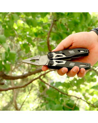 Мультитул Xiaomi HuoHou H1 Multi-Tools HU0131 (19 в 1)