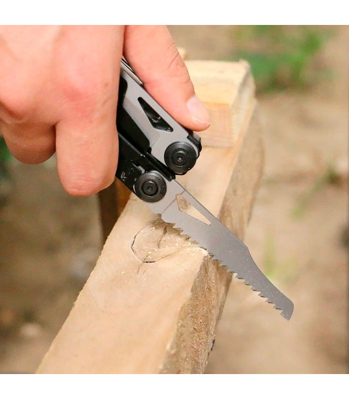 Мультитул Xiaomi HuoHou H1 Multi-Tools HU0131 (19 в 1)