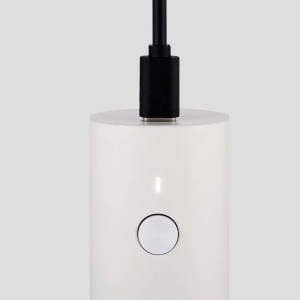 Набор мини-мельниц для специй Xiaomi HuoHou Electric Mini Grinder Rechargable HU0278 RUS с аккумулятором и деревянной подставкой