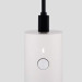 Набор мини-мельниц для специй Xiaomi HuoHou Electric Mini Grinder Rechargable HU0278 RUS с аккумулятором и деревянной подставкой